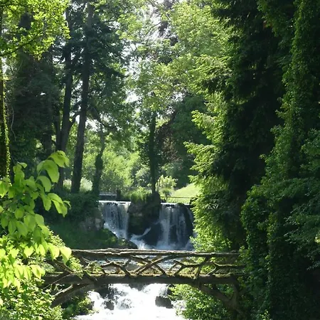 Ode A La Nature