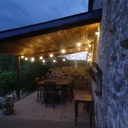 Ode A La Nature Tatil Evi Le Vast