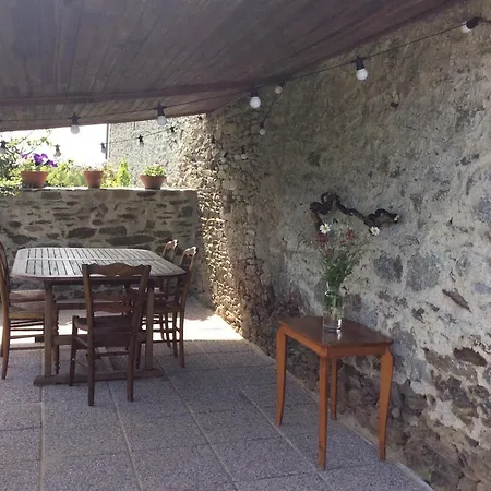 Ode A La Nature Tatil Evi
