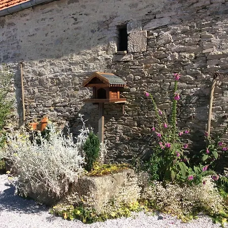 Ode A La Nature Tatil Evi